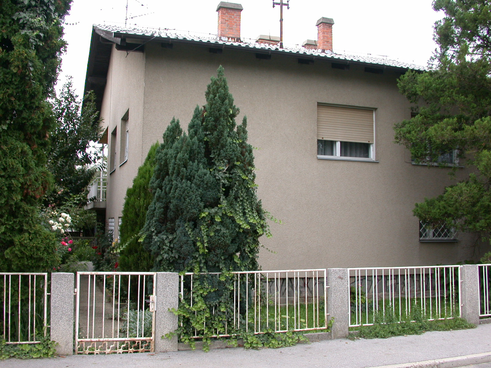 House for sale - MURSKA SOBOTA - Prekmurje - SLOVENIA